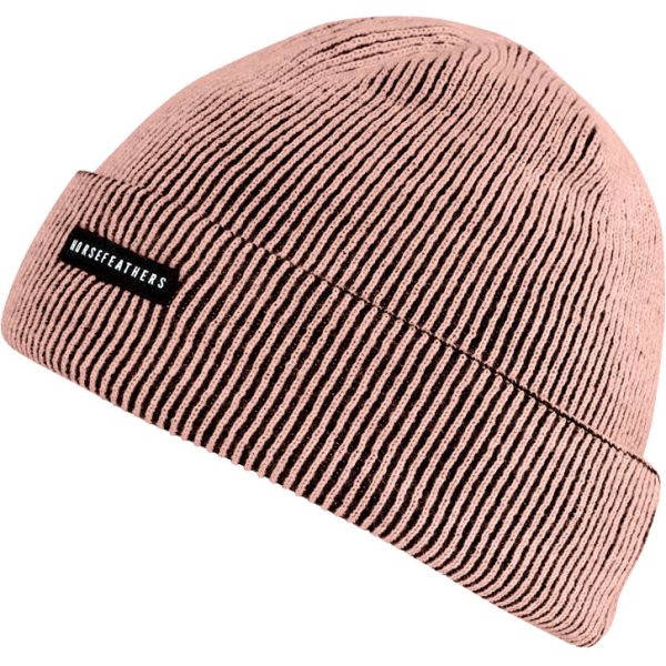 Kulich Horsefeathers Kaiden Wms - Růžová - Univerzální
