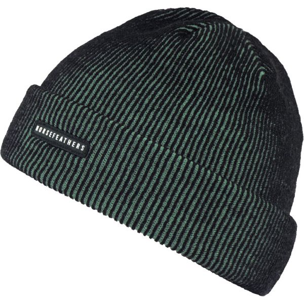 Kulich Horsefeathers Kaiden Wms - Černá - Univerzální