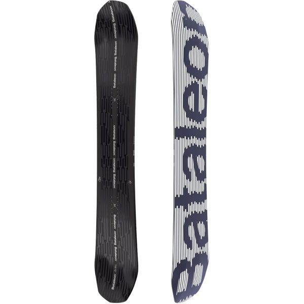 Snowboard Bataleon Turbo 2526 - Černá - 159
