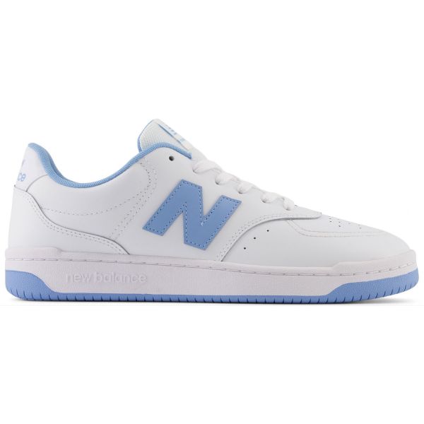 Boty New Balance Bb80V1 - Bílá - Us4.5