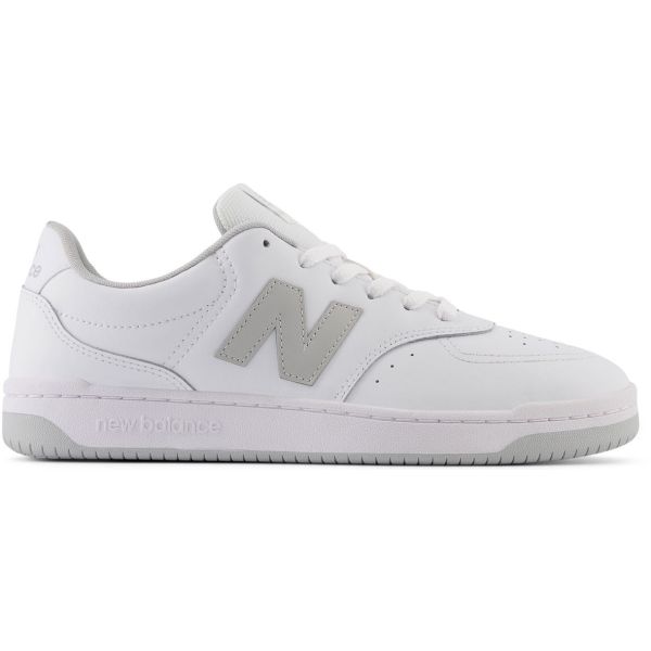 Boty New Balance Bb80V1 - Bílá - Us7
