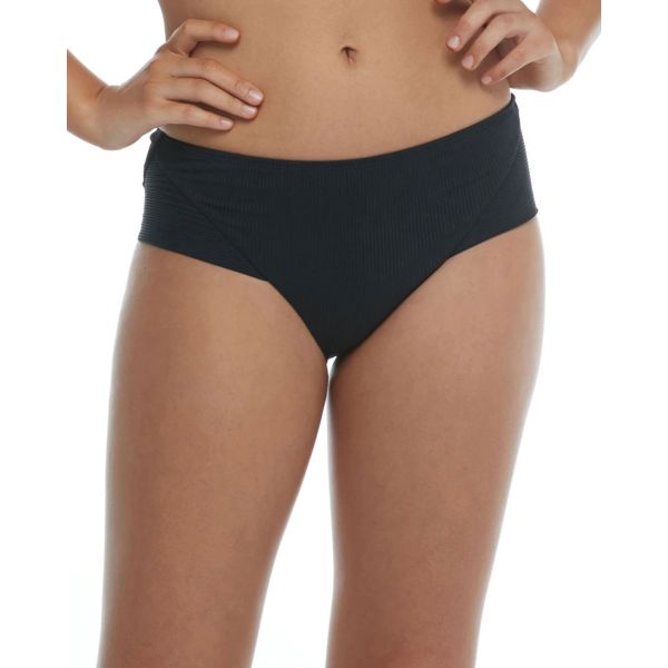 Plavky Body Glove Ibiza Coco Hw Bottom W - Černá - M