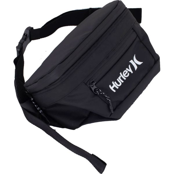 Batoh Hurley Air Two In One - Černá - Univerzální