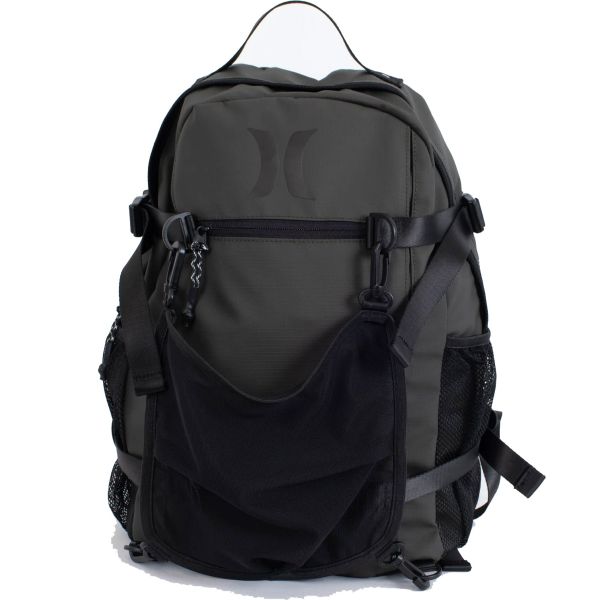 Batoh Hurley Advant 2 - Černá - Univerzální