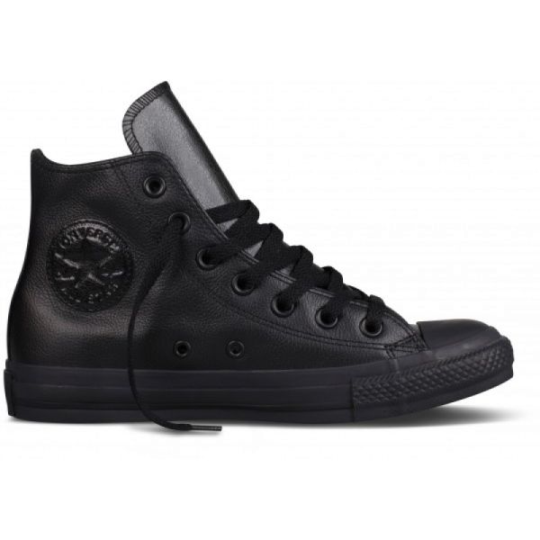 Boty Converse Chuck Taylor All Star - Černá - Us3