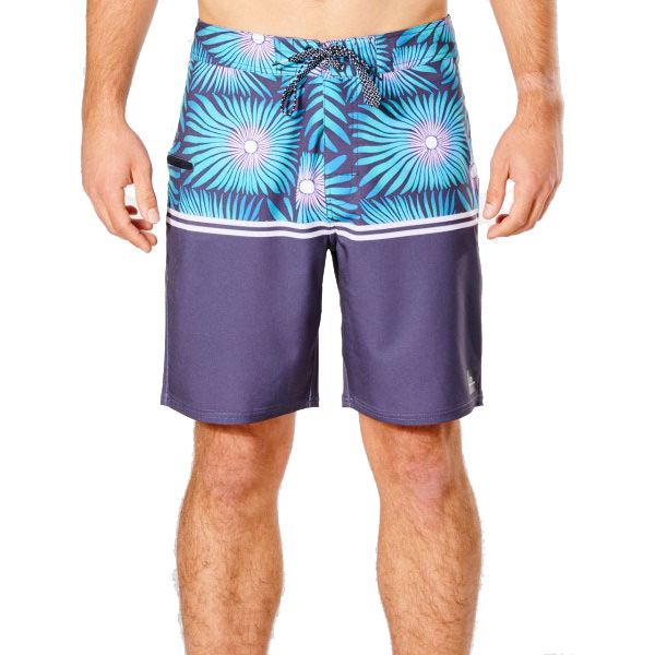 Plavky Rip Curl Mirage Combined 2.0 - Modrá - 33