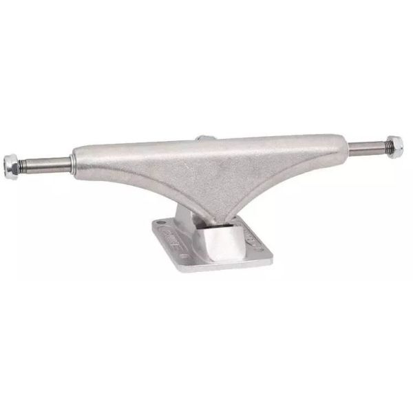 Sk8 Trucky Bullet Silver - Šedá - 185Mm