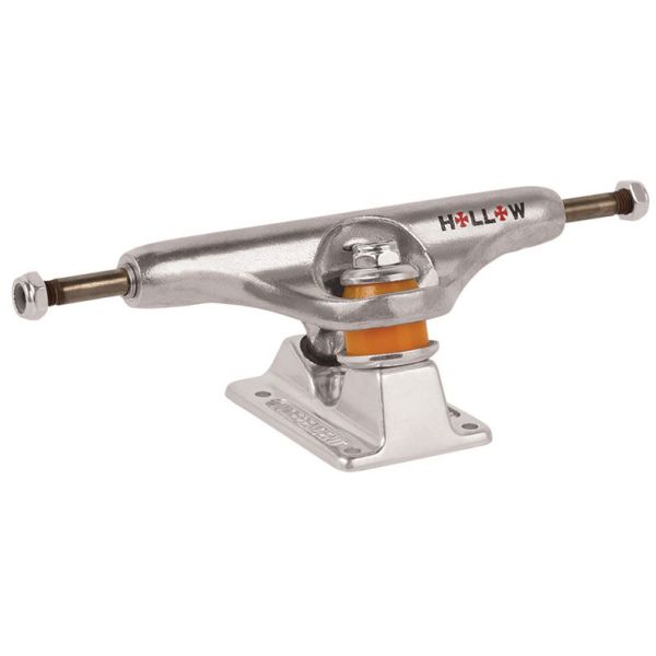 Sk8 Trucky Independent Forged Hollow Std - Šedá - 169Mm