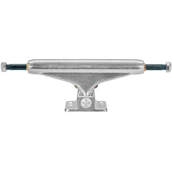 Sk8 Trucky Independent Stage 11 Forged T - Šedá - 139Mm