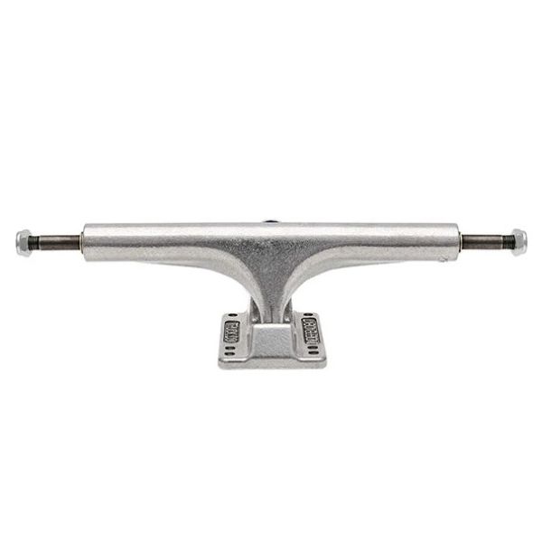 Sk8 Trucky Independent Polished Standard - Šedá - 215Mm