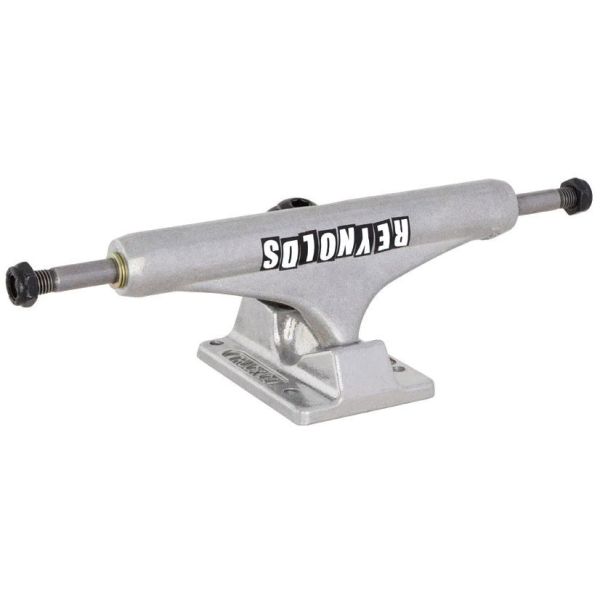Sk8 Trucky Independent Hollow Reynolds - Šedá - 139Mm