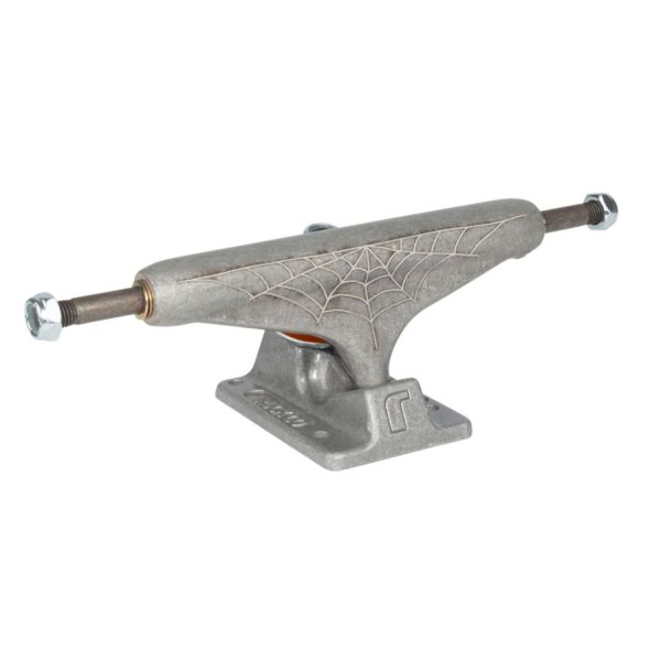 Sk8 Trucky Independent S11 Pro Justin He - Šedá - 144Mm