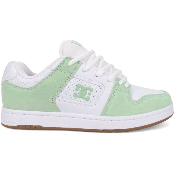 Boty Dc Manteca 4 Wms - Zelená - Us8.5