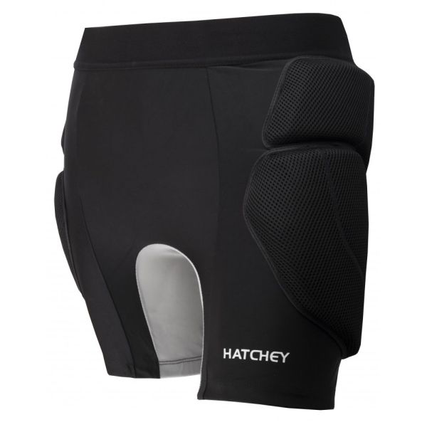 Chránič Hatchey Protective Pants Flex - Černá - L