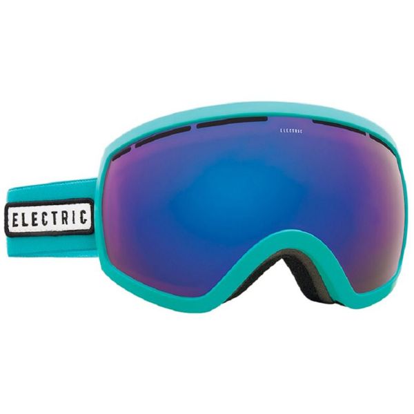 Brýle Snb Electric Eg2.5 Turquoise Wms - Zelená - Univerzální