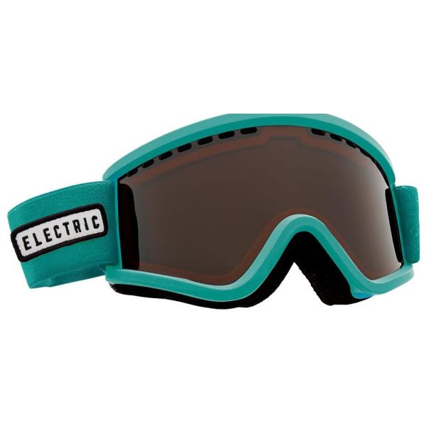 Brýle Snb Electric Egv.K Turquoise Wms - Zelená - Univerzální