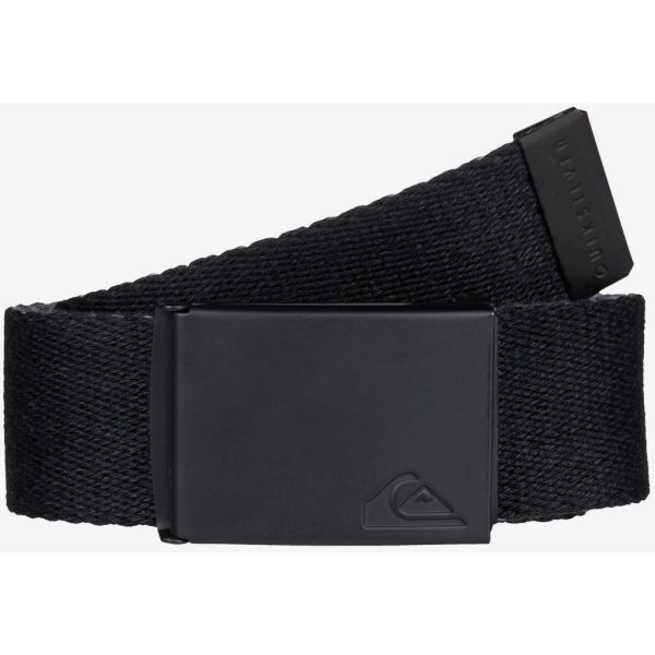 Pásek Quiksilver The Jam 5 - Černá - Univerzální