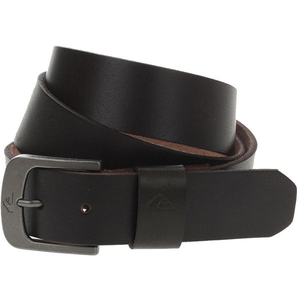 Pásek Quiksilver The Everydaily 3 - Hnědá - S