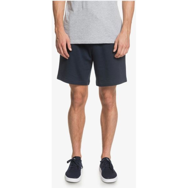 Kraťasy Quiksilver Essentials Terry - Modrá - S