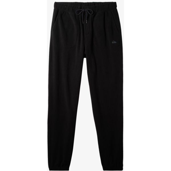 Kalhoty Quiksilver Essentials Polar - Černá - M