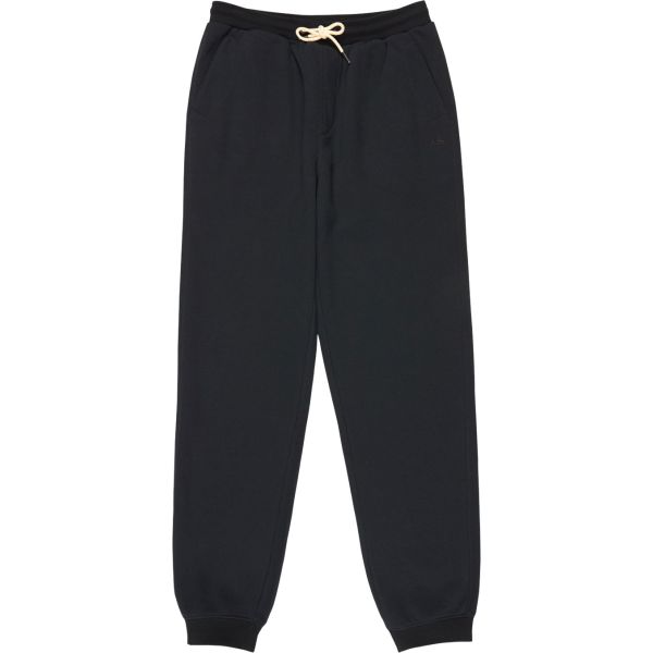 Kalhoty Quiksilver Salt Water Jogger - Černá - S