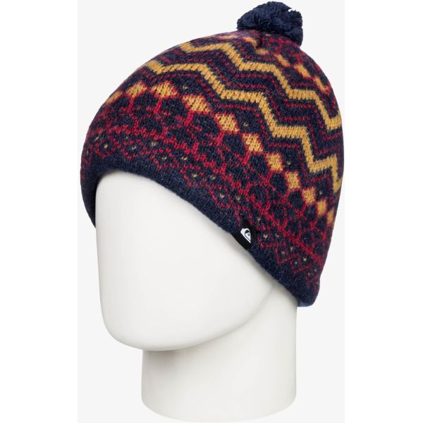 Kulich Quiksilver Light Up - Modrá - Univerzální