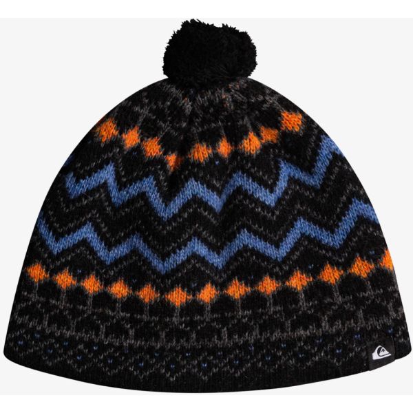 Kulich Quiksilver Light Up - Černá - Univerzální