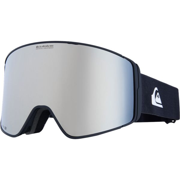 Brýle Snb Quiksilver Storm Mg - Černá - Univerzální