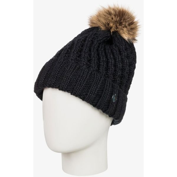 Kulich Roxy Blizzard Girl - Černá - Univerzální