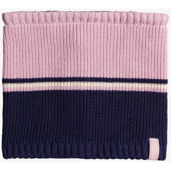 Nákrčník Roxy Celesty Collar - Růžová - Univerzální