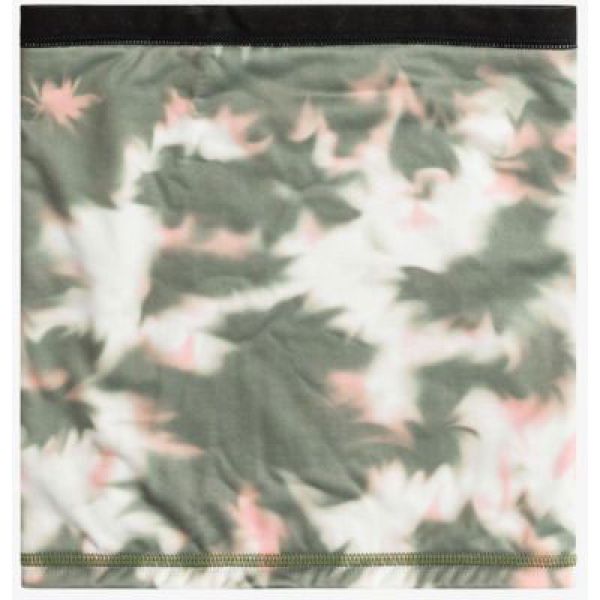 Nákrčník Roxy Lana Collar - Zelená - Univerzální