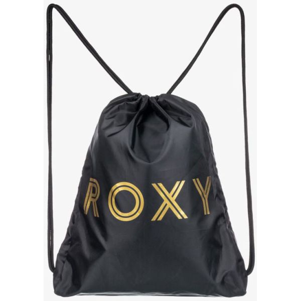 Taška Roxy Light As Feather Solid - Černá - 14.5L