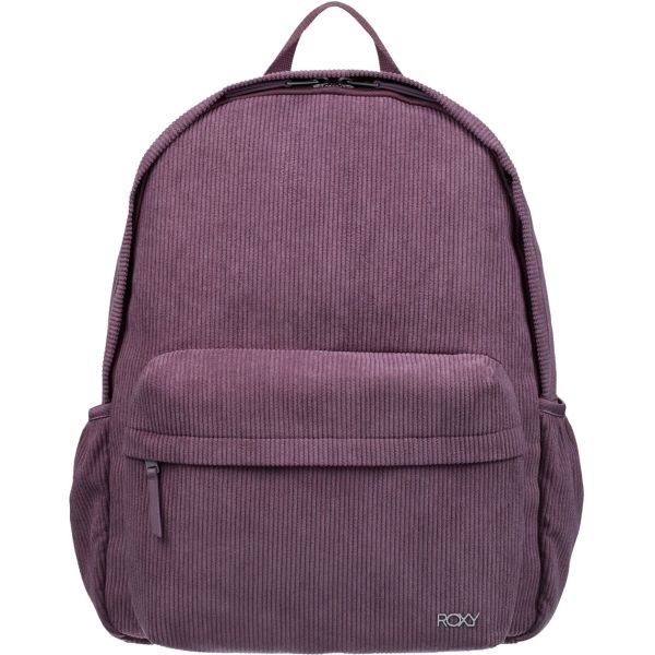 Batoh Roxy Feeling Vibes Wms - Fialová - 15.7L