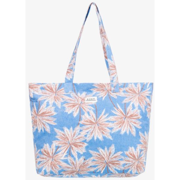 Taška Roxy Sweeter Than Honey - Modrá - 24L