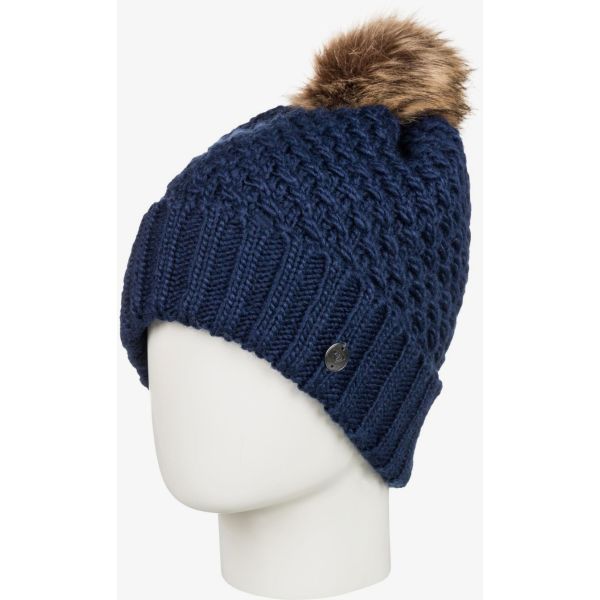 Kulich Roxy Blizzard - Modrá - Univerzální
