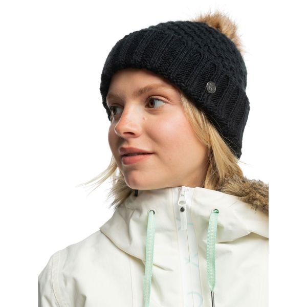 Kulich Roxy Peak Chic - Černá - Univerzální