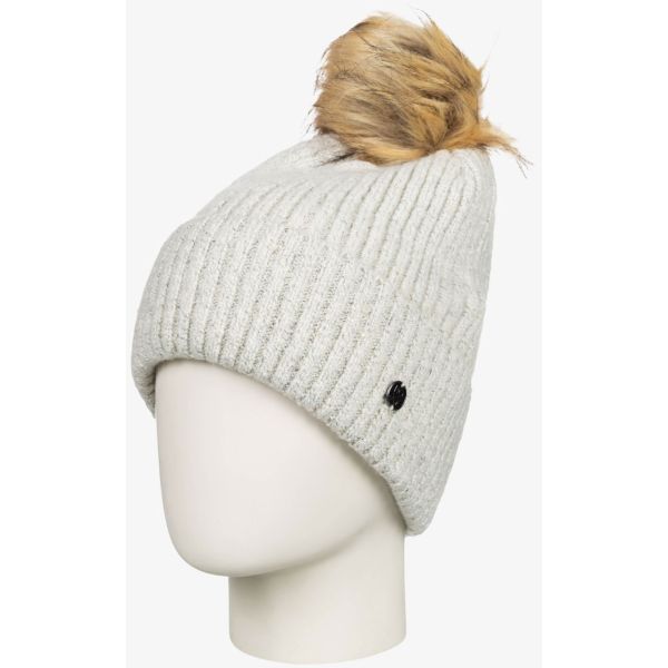 Kulich Roxy Peak Chic - Bílá - Univerzální