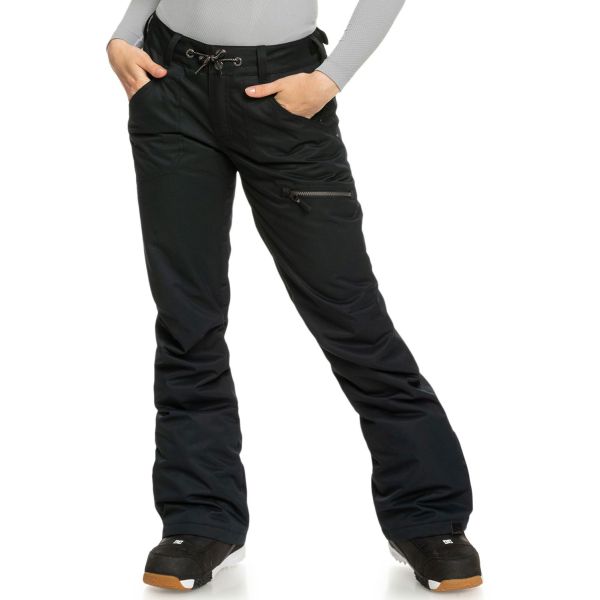 Kalhoty Snb Roxy Nadia - Černá - Xl