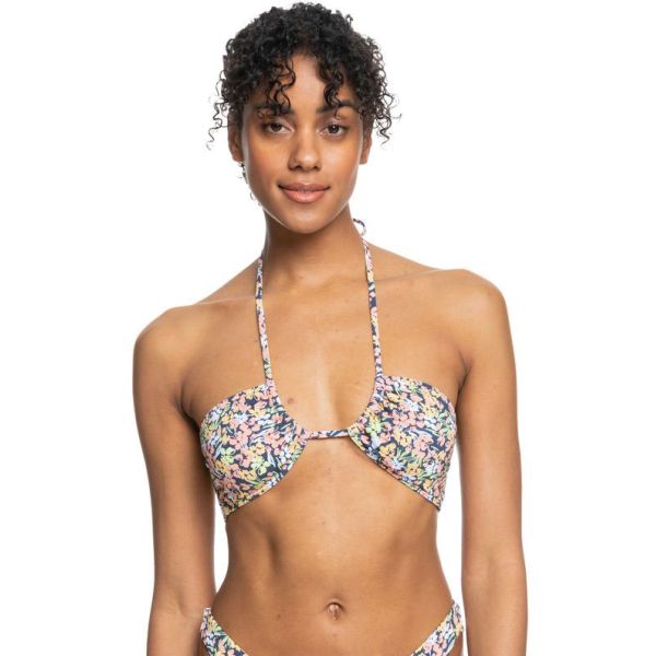 Plavky Roxy Pt Beach Classics Fashion Tr - Černá - L