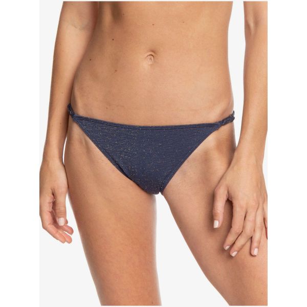 Plavky Roxy Gorg Sea Mod Bottom - Modrá - S