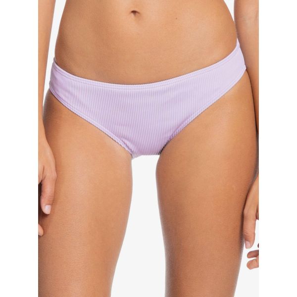 Plavky Roxy Mind Of Freedom Bottom - Fialová - L