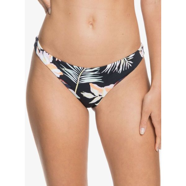 Plavky Roxy Pt Beach Classics Mini Botto - Černá - L