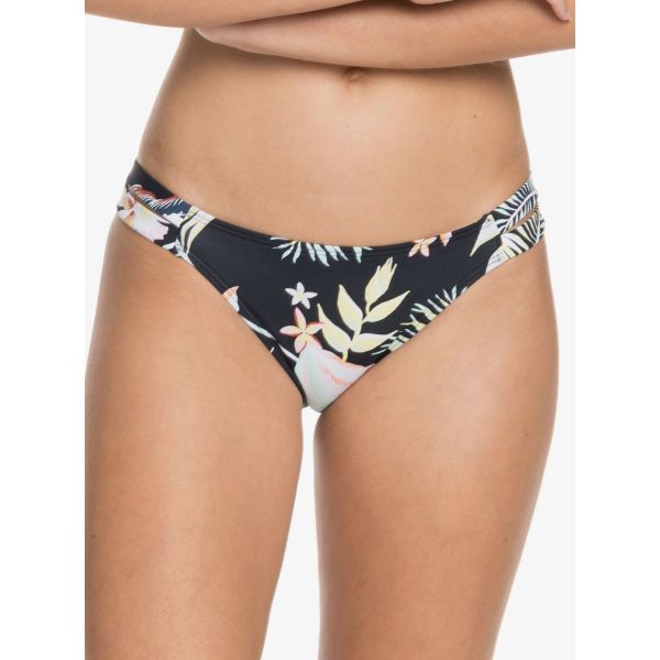 Plavky Roxy Pt Beach Classics Reg Bot - Černá - L