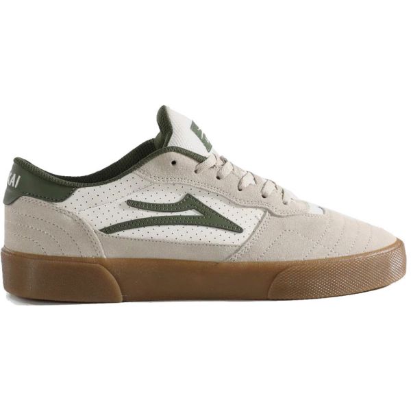 Boty Lakai Cambridge - Béžová - Us9