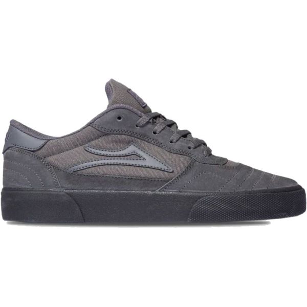 Boty Lakai Cambridge - Šedá - Us7