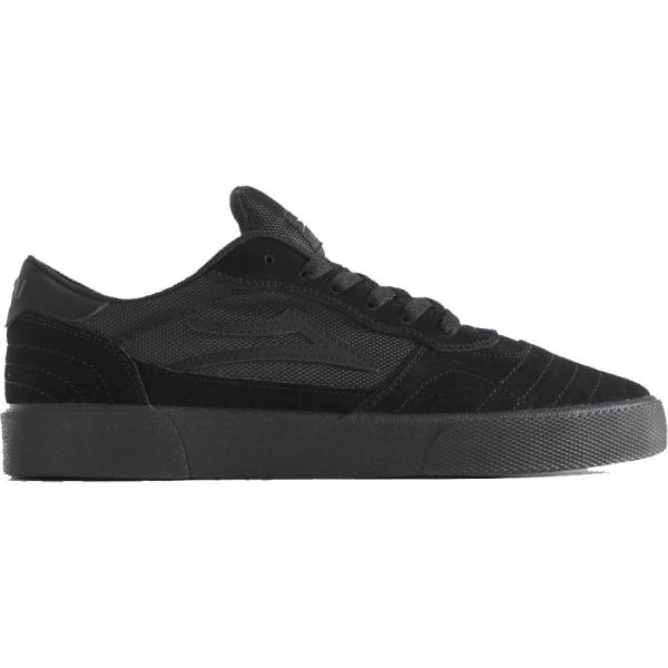 Boty Lakai Cambridge - Černá - Us11