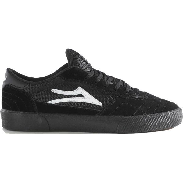 Boty Lakai Cambridge - Černá - Us11.5