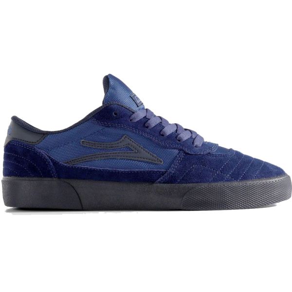Boty Lakai Cambridge - Modrá - Us12