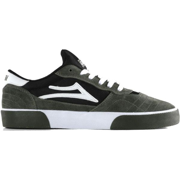 Boty Lakai Cambridge - Zelená - Us9.5