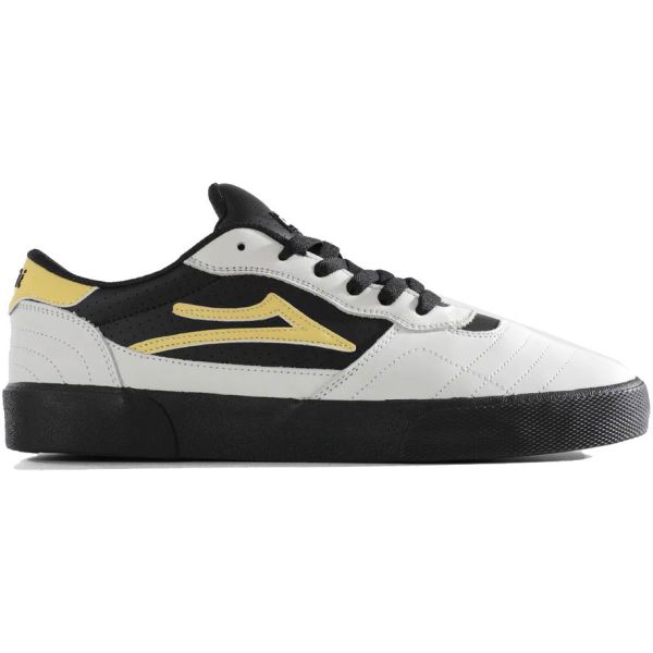 Boty Lakai Cambridge - Bílá - Us10.5